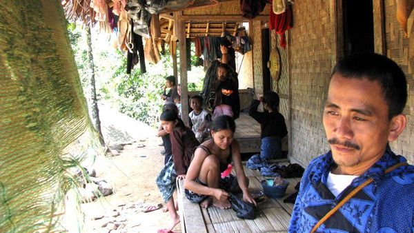 Baduy dan Segala Isinya