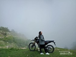 Bagai Selandia Baru, tapi Ini di NTT