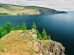 Baikal, Danau Terdalam dan Terjernih di Dunia
