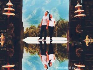 Bali? Bukan, Ini di Boyolali