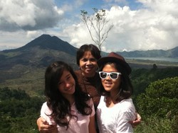 Bali Memang Juara Bikin Kangen