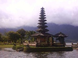 Bali Meng-KO Australia Barat