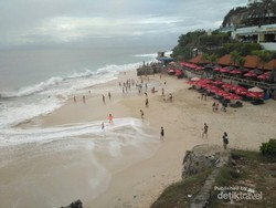 Bali yang Tidak Pernah Bikin Bosan