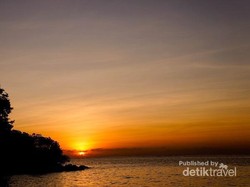 Bama, Keindahan Pantai Tersembunyi di Taman Nasional Baluran