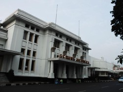 Bandung, Kota Kembang yang Tak Pernah Layu
