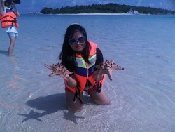 Bangka Belitung, Tempat Liburan Asyik Bareng keluarga