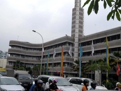 Banyak Jalan Menuju Bandung