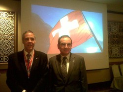 Banyak Turis dari Indonesia, Swiss Jemput Bola