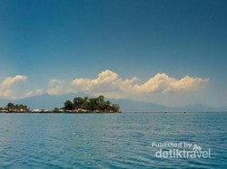Banyak yang Unik di Pulau Kojadoi, Maumere