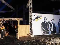 Banyuwangi Beach Jazz Festival 2013, Keren!
