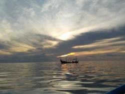 Banyuwangi Punya Teluk Seindah Ini