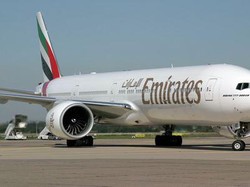 Barcelona dan Lisbon Jadi Rute Baru Emirates