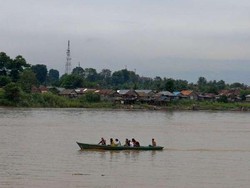 Batanghari Berpotensi Jadi Wisata Sungai di Indonesia