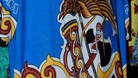 Batik Papua
