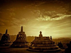 Batu-batu Candi Borobudur Akan Awet Ribuan Tahun