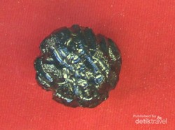 Batu Satam, Suvenir Langka dari Belitung