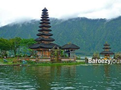 Bedugul yang Tenang dan Menyejukan