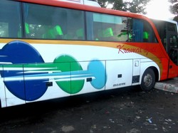 Begini Asyiknya Libur Lebaran di Jepara