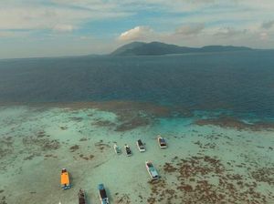 Begini Cara Liburan ke Karimunjawa