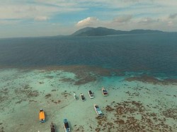 Begini Cara Liburan ke Karimunjawa