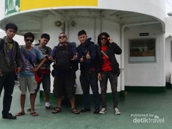 Begini Cara Murah Pergi ke Lombok