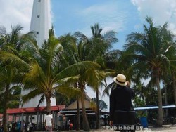 Begini Itinerary Island Hopping Seru di Belitung