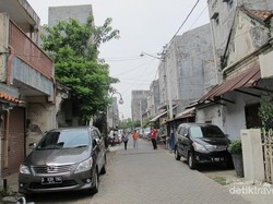 Begini Kisah Asal Muasal Warga China Benteng Tangerang
