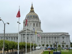 Begini Pengalaman Berjuang Mendapatkan Visa ke Amerika