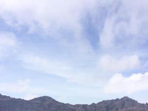 Begini Rasanya Mendaki Gunung Raung