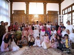 Begini Rasanya Menikmati Lebaran di Rumania