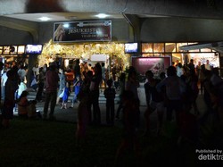 Begini Rasanya Natal di Filipina