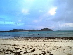 Begini Serunya Bertualang Satu Minggu ke Bali & Lombok