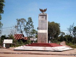 Beginilah Ujung Timur Indonesia