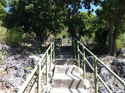 Beginilah Wajah Indonesia di Ujung Paling Selatan