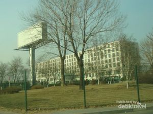 Beijing yang Ramah Turis Muslim