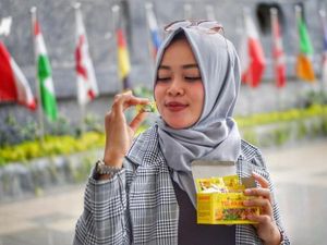 Bekas Pabrik Gula yang Instagenik di Kartasura