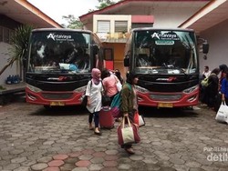 Bekas Tambang yang Jadi Destinasi Populer di Sleman