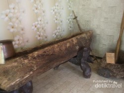 Belajar Aneka Hasil Perkebunan di Kusuma Agrowisata