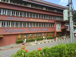 Belajar Cantik di Museum of Enduring Beauty