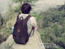 Belajar Mendaki Gunung? Begini Caranya