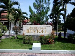 Belajar Perjuangan Hidup Lewat Museum Bentoel di Malang