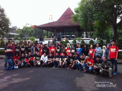 Belajar Sambil Wisata di TMII