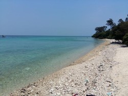 Belajar Sejarah di Pantai Cantik Jakarta, Penasaran?