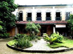 Belajar Toleransi Dari Kisah Tjong A Fie di Medan