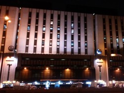 Belanja di Arab Saudi Pakai Rupiah? Bisa!