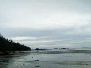 Belitung, Surga di Barat Indonesia