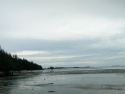 Belitung, Surga di Barat Indonesia