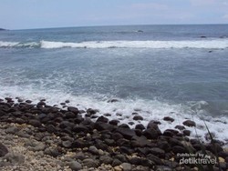 Belum Mainstream, Pantai Pidakan di Pacitan