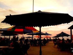 Bengkulu Juga Punya Pantai Cantik dan Bukit Teletubbies