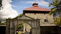 Benteng Amsterdam